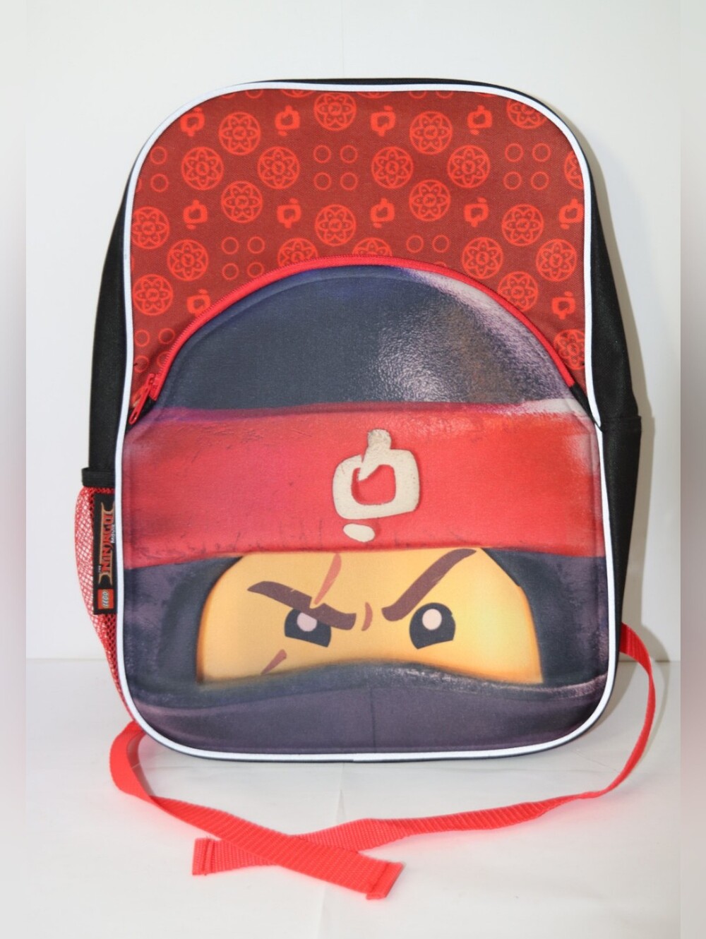 Lego Ninjago Backpack